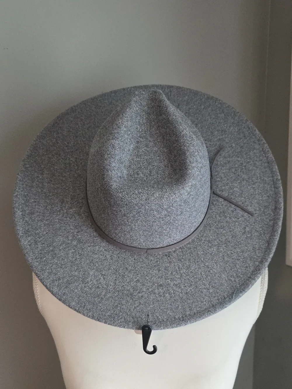 Sonoma Gray Hat NWT